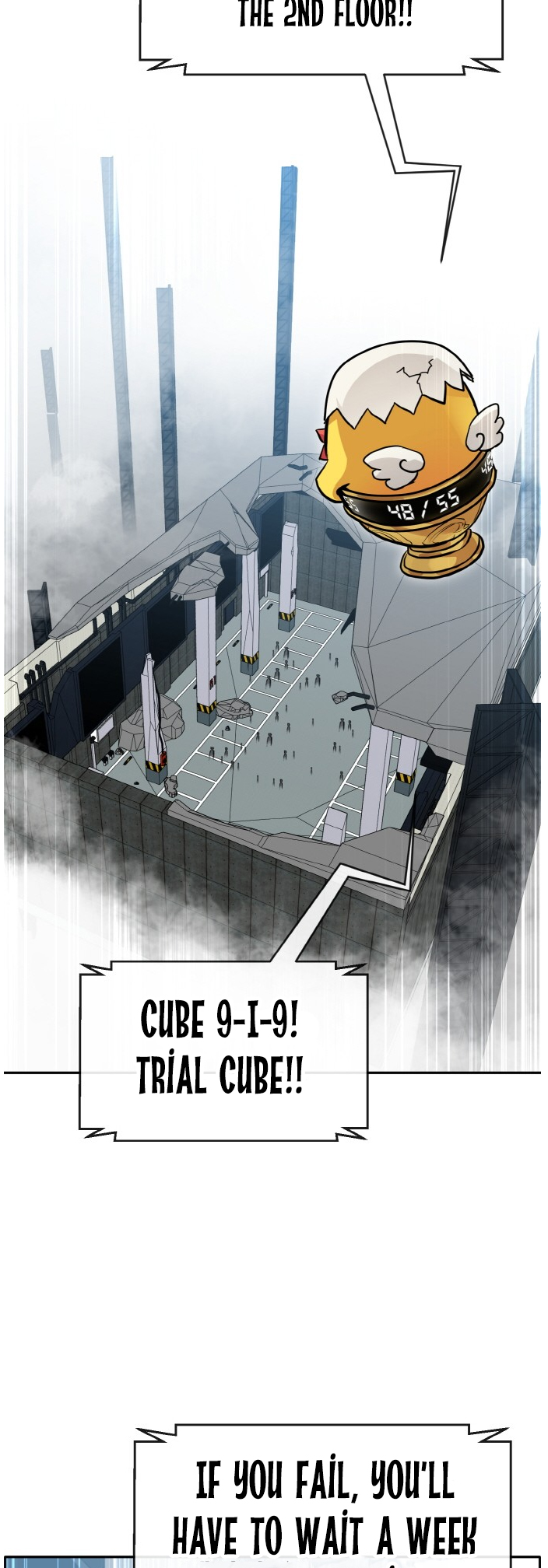 Counter Cube — Chapter 78 — page 64