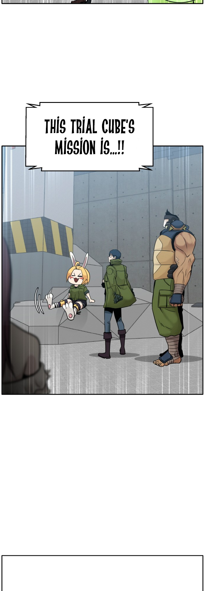 Counter Cube — Chapter 78 — page 66