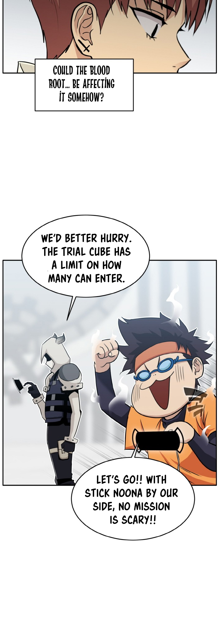 Counter Cube — Chapter 79 — page 5