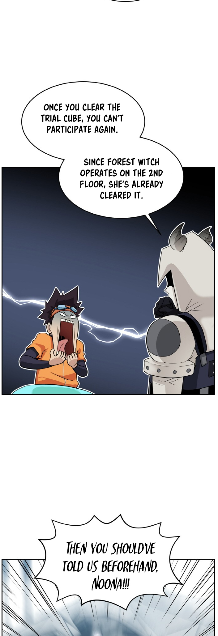 Counter Cube — Chapter 79 — page 18