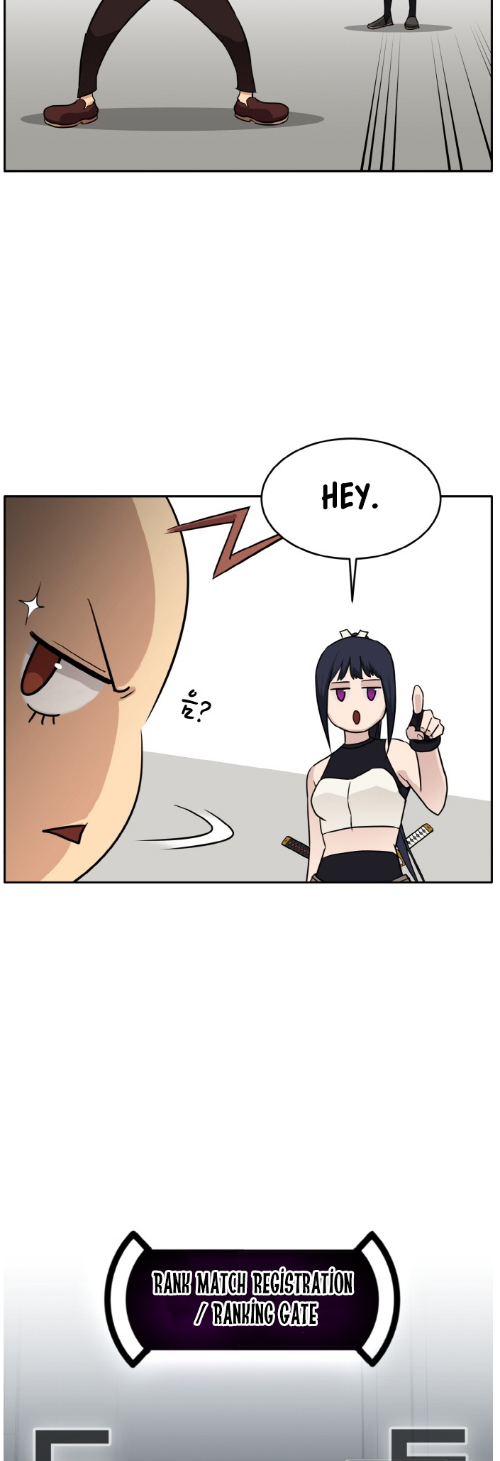 Counter Cube — Chapter 79 — page 24