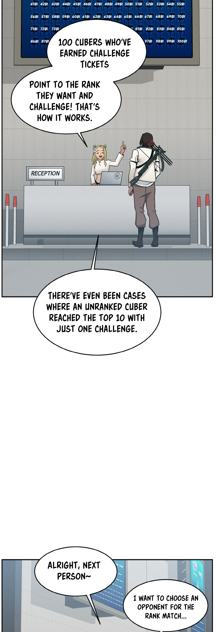 Counter Cube — Chapter 79 — page 26