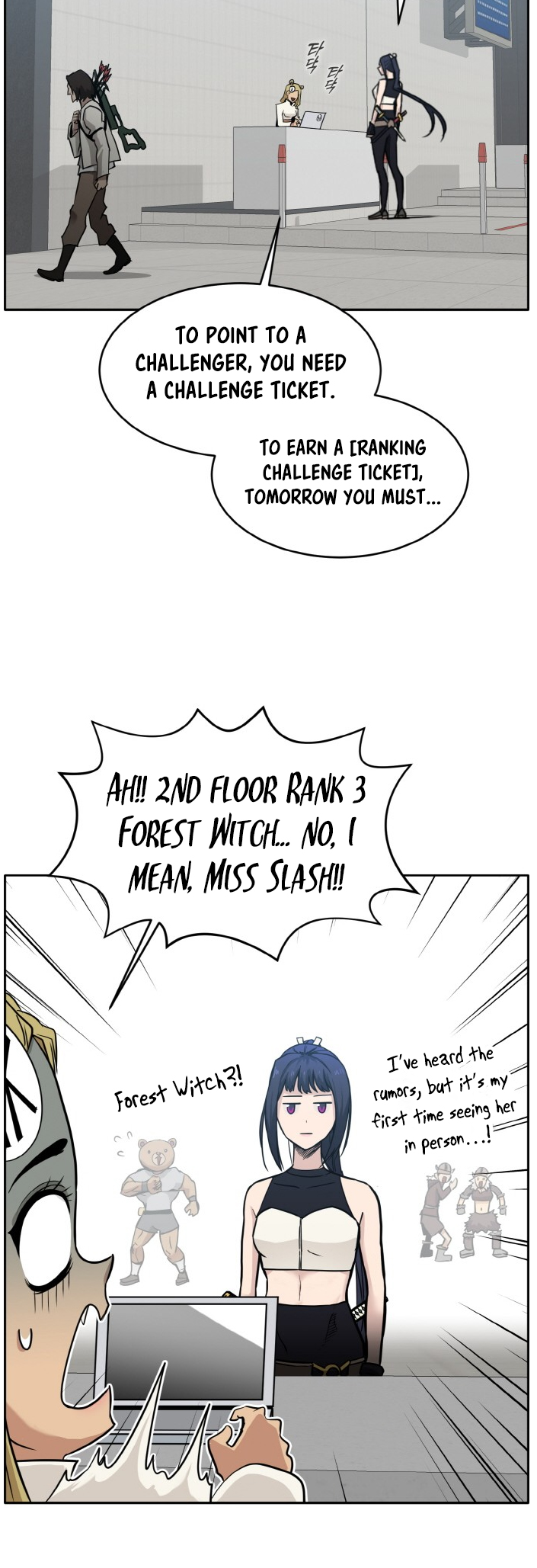 Counter Cube — Chapter 79 — page 27