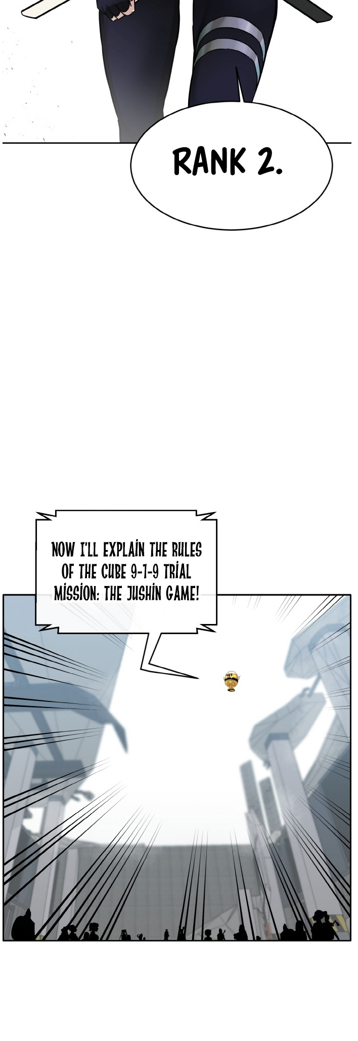 Counter Cube — Chapter 79 — page 31