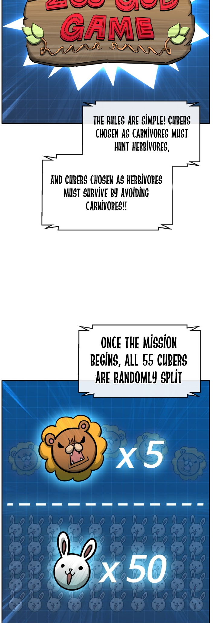Counter Cube — Chapter 79 — page 34