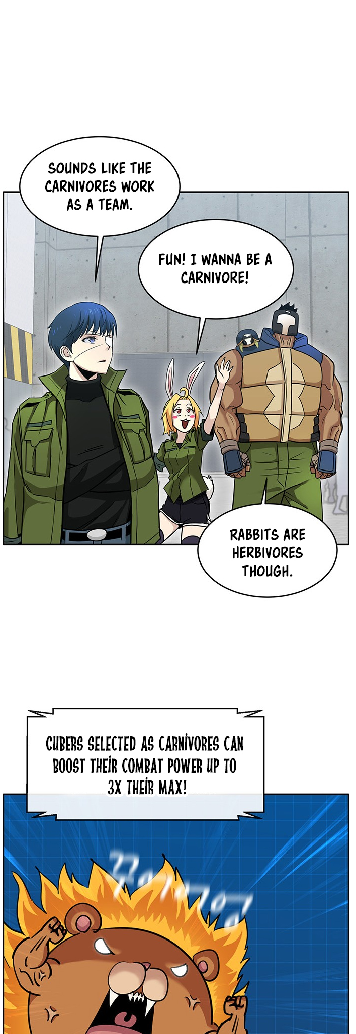 Counter Cube — Chapter 79 — page 38