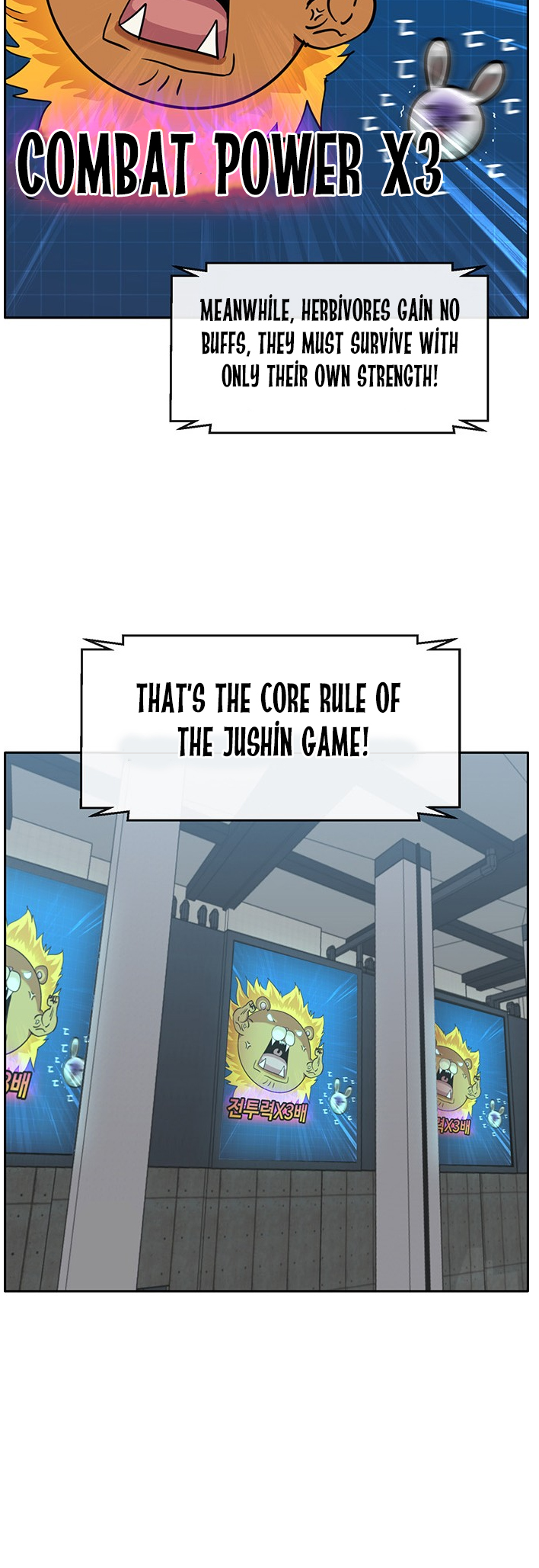 Counter Cube — Chapter 79 — page 39