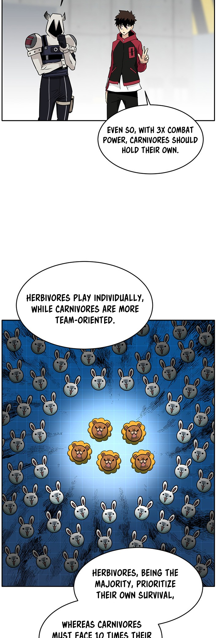 Counter Cube — Chapter 79 — page 41