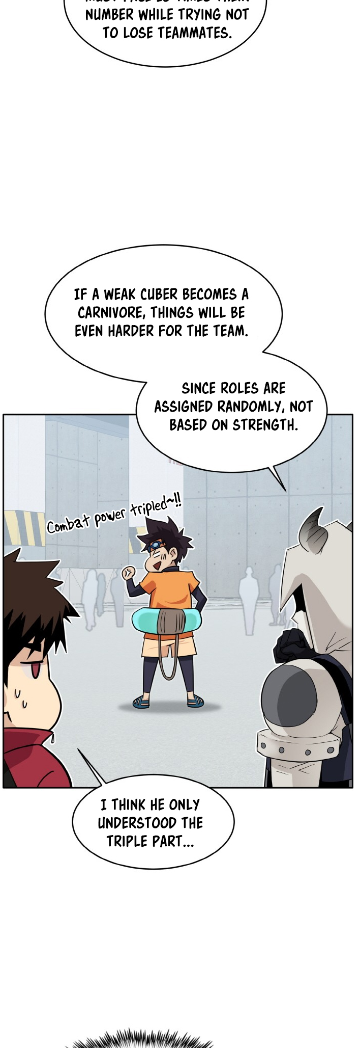 Counter Cube — Chapter 79 — page 42