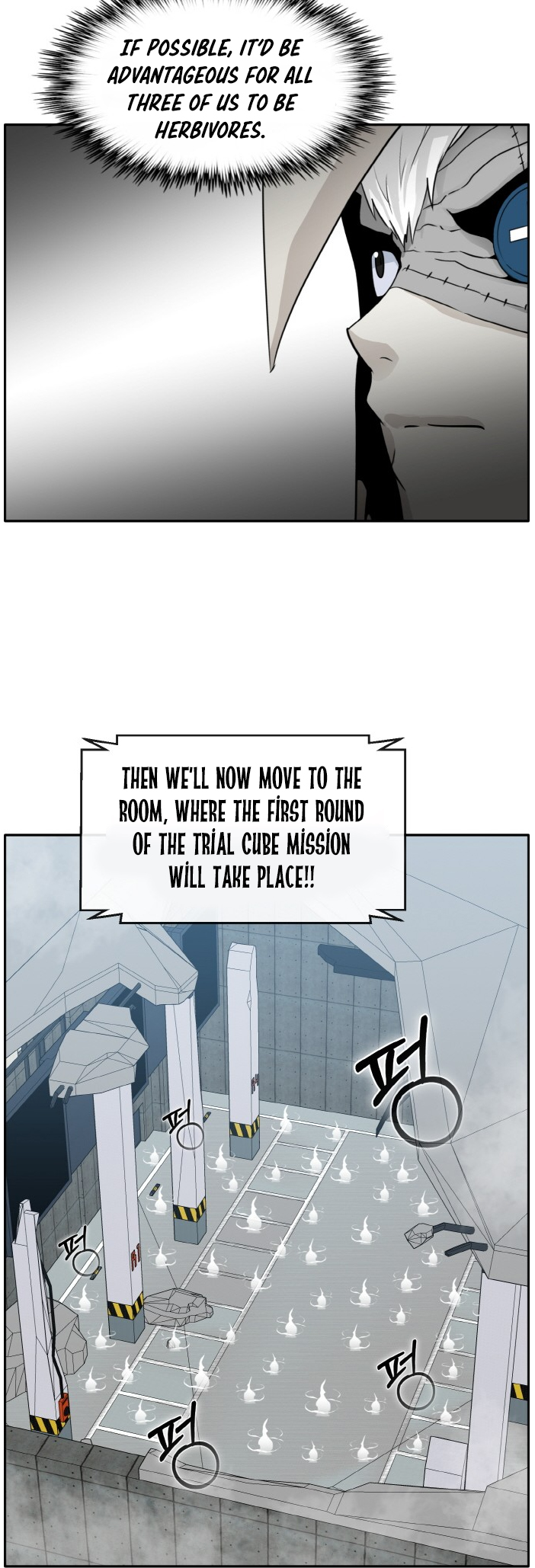 Counter Cube — Chapter 79 — page 43