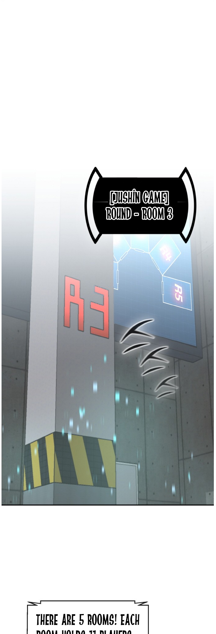 Counter Cube — Chapter 79 — page 44
