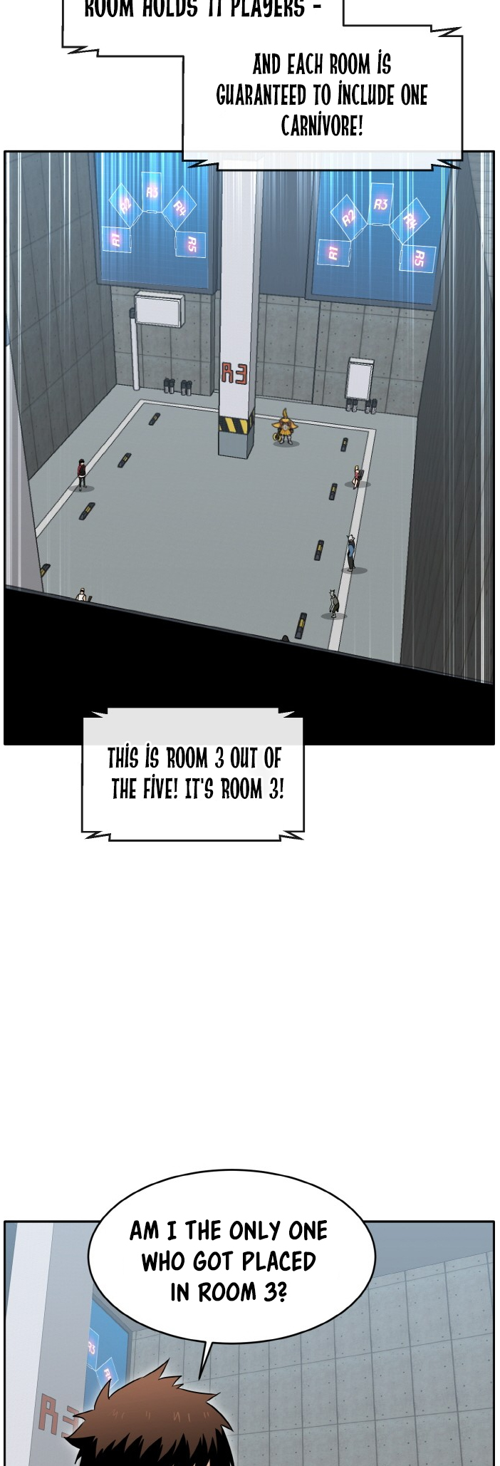Counter Cube — Chapter 79 — page 45