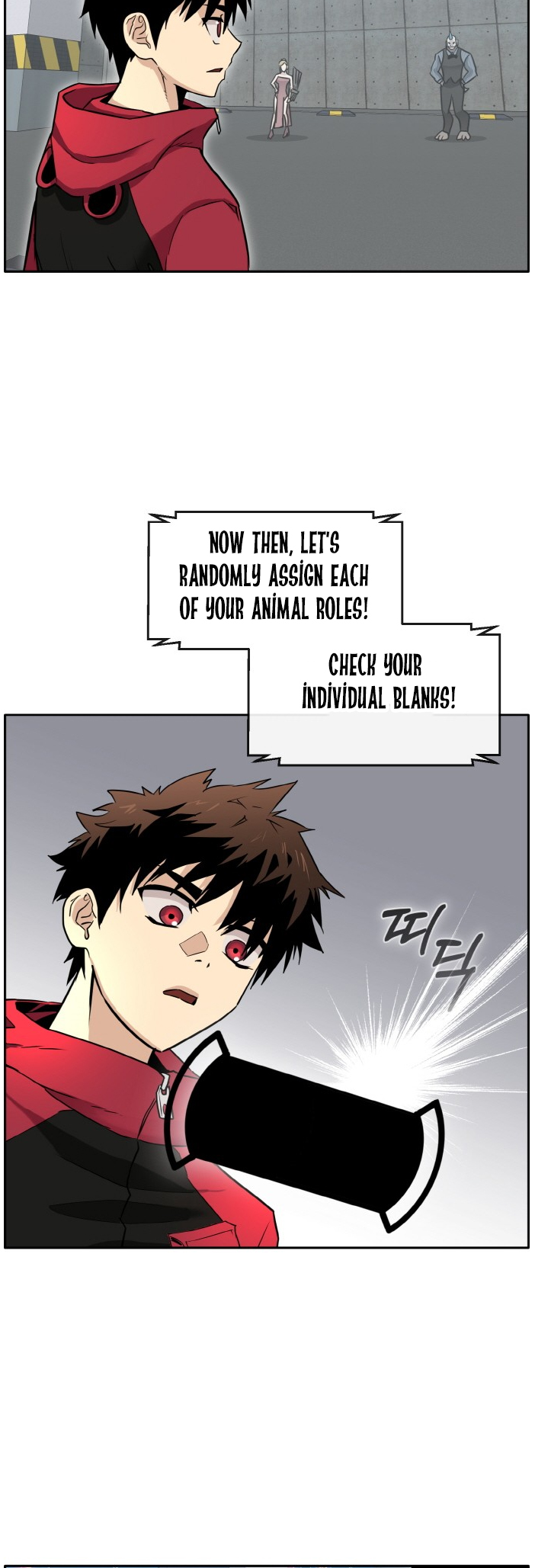 Counter Cube — Chapter 79 — page 46