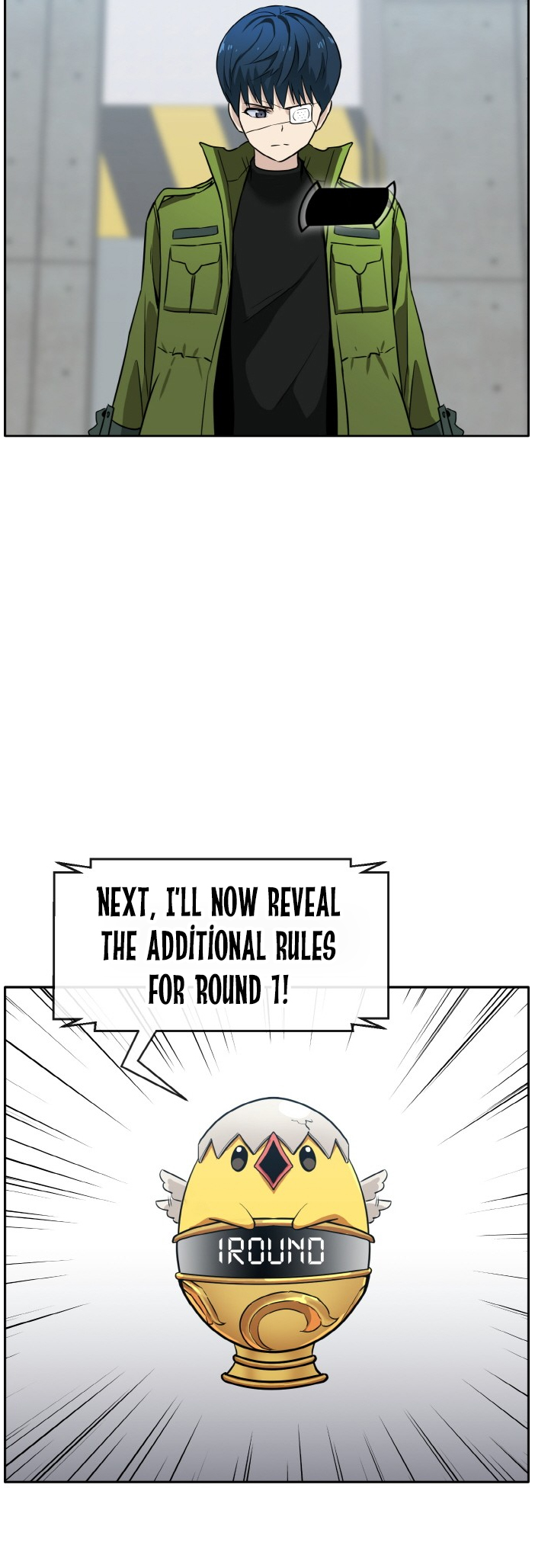 Counter Cube — Chapter 79 — page 49