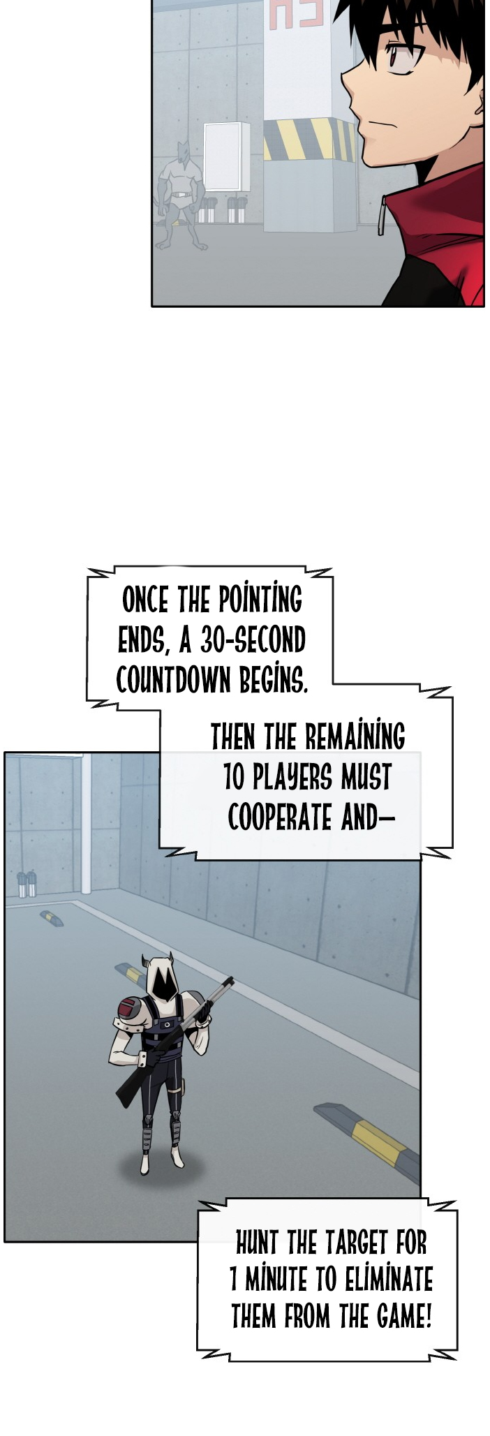 Counter Cube — Chapter 79 — page 51