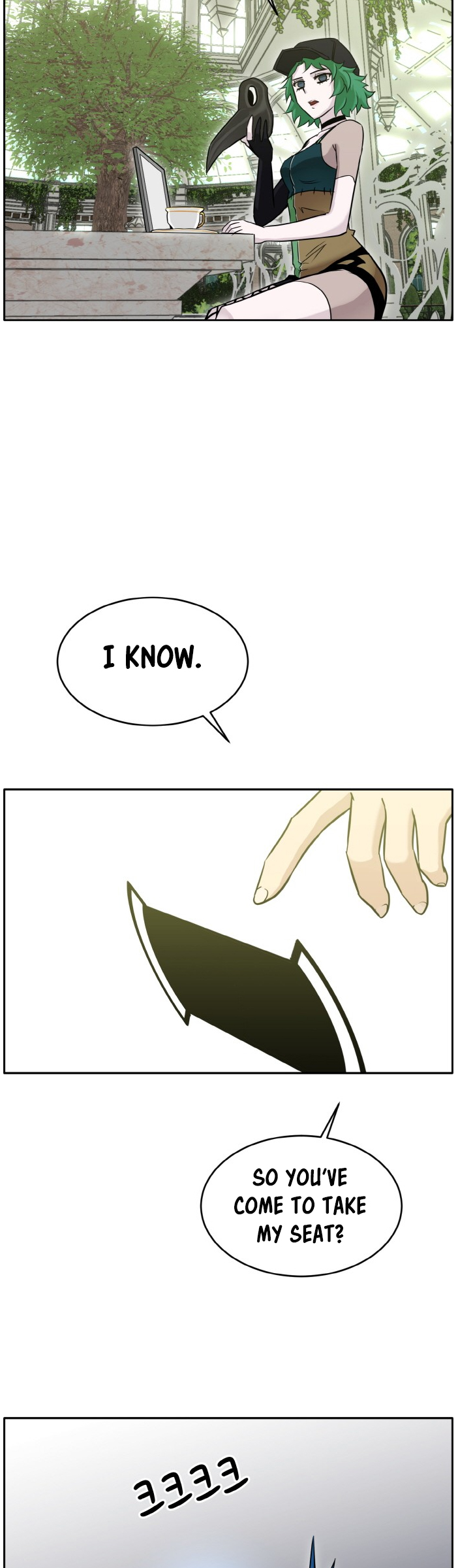Counter Cube — Chapter 79 — page 60