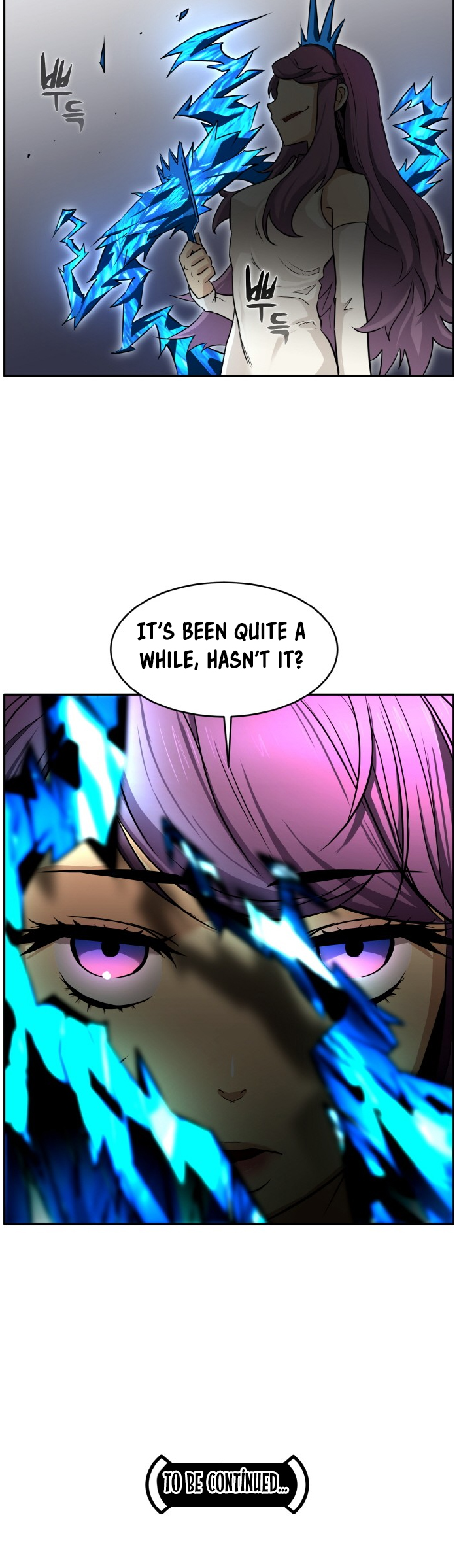 Counter Cube — Chapter 79 — page 61