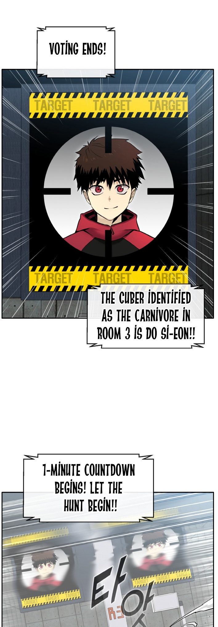 Counter Cube — Chapter 80 — page 7