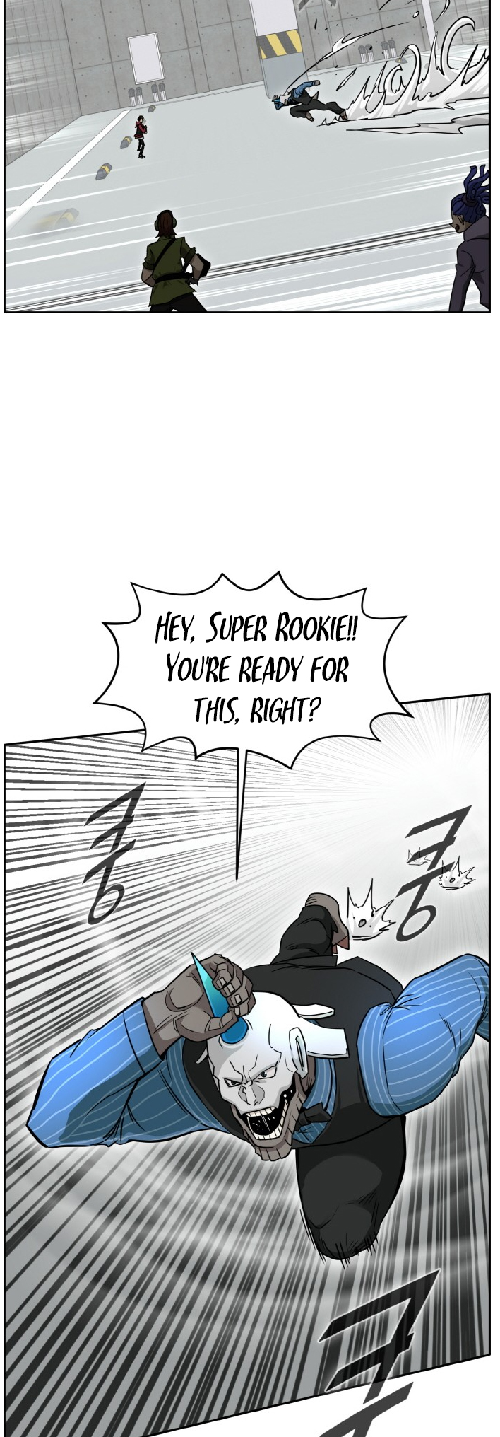Counter Cube — Chapter 80 — page 8