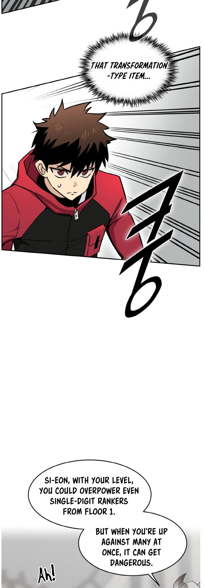 Counter Cube — Chapter 80 — page 9