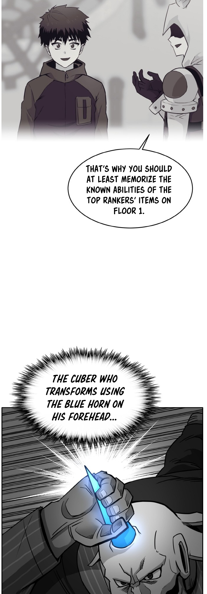 Counter Cube — Chapter 80 — page 10