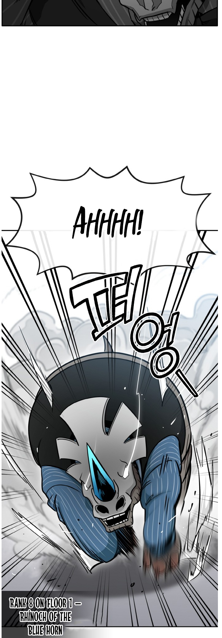 Counter Cube — Chapter 80 — page 11