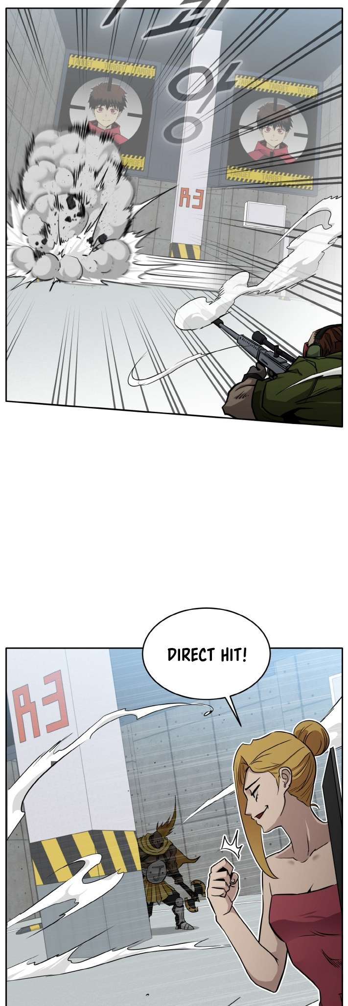 Counter Cube — Chapter 80 — page 18
