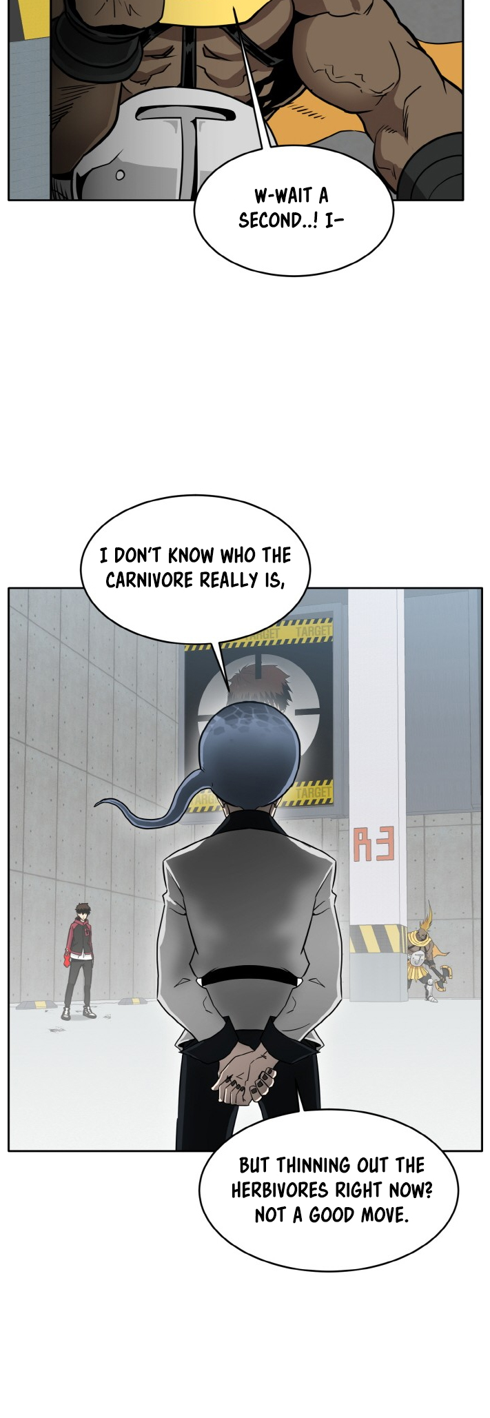 Counter Cube — Chapter 80 — page 25
