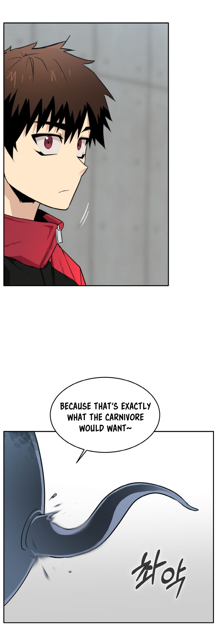 Counter Cube — Chapter 80 — page 26