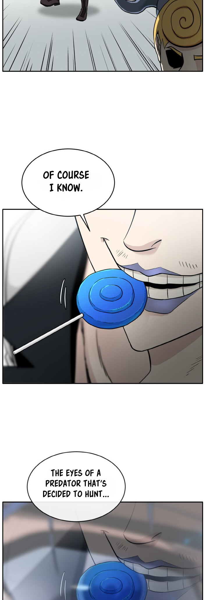Counter Cube — Chapter 80 — page 29
