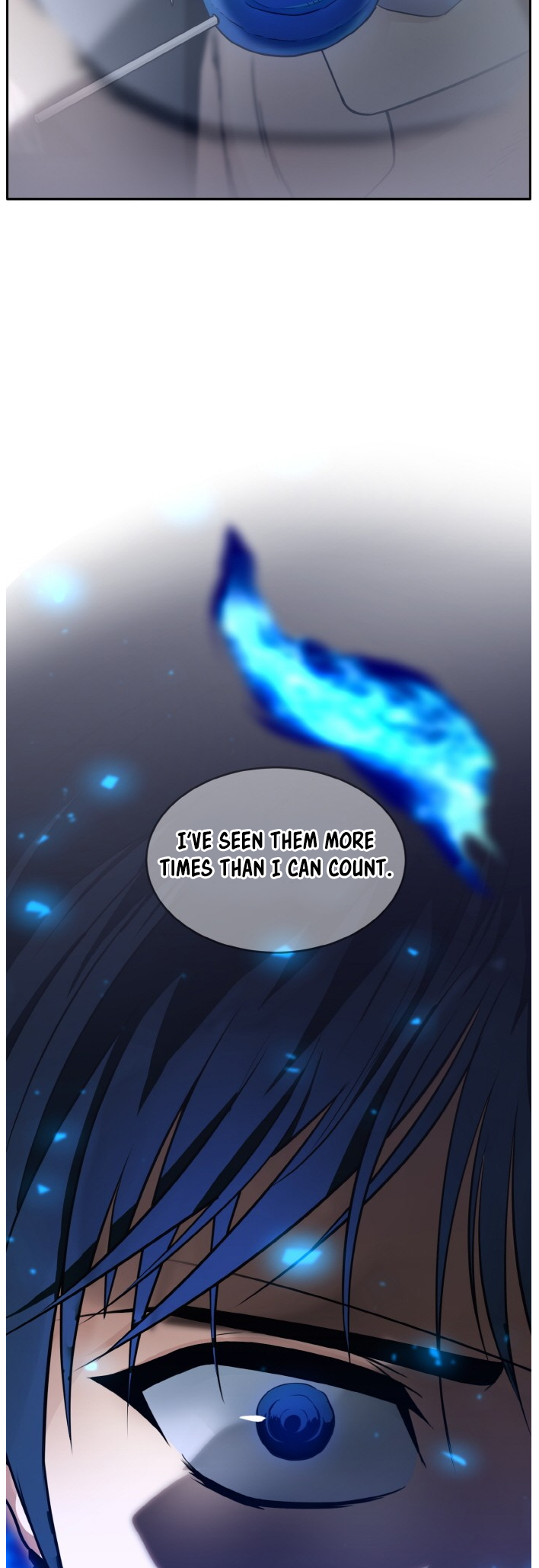 Counter Cube — Chapter 80 — page 30