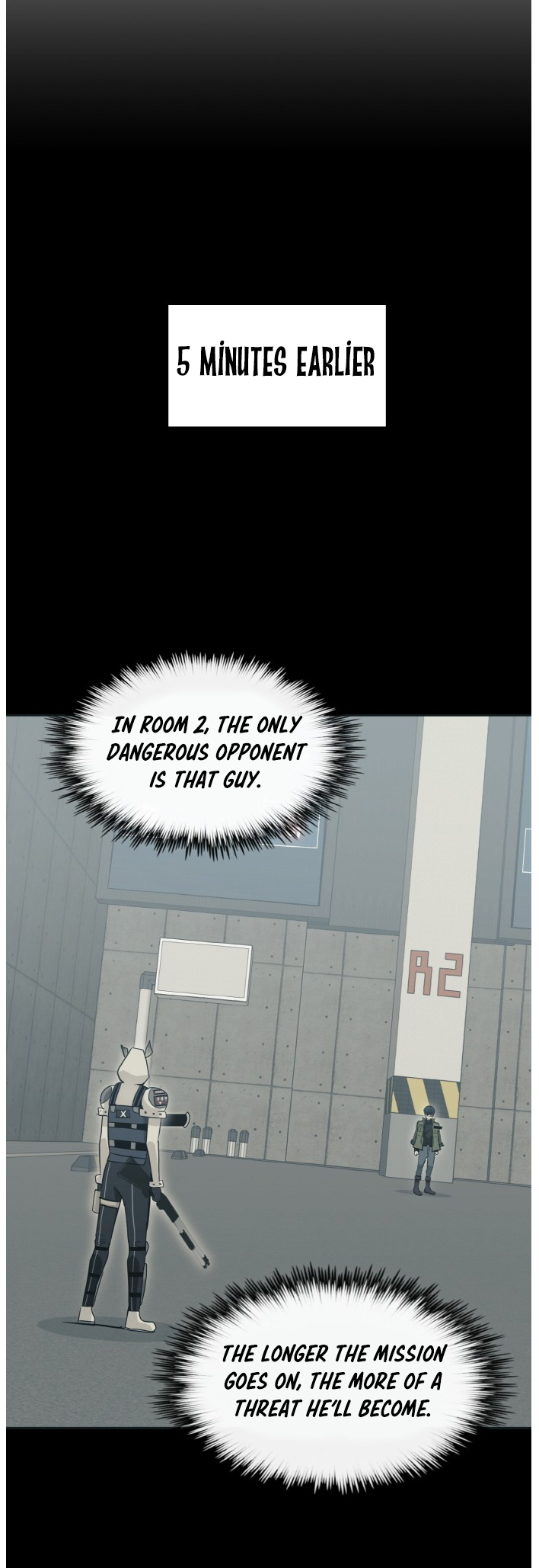 Counter Cube — Chapter 80 — page 34