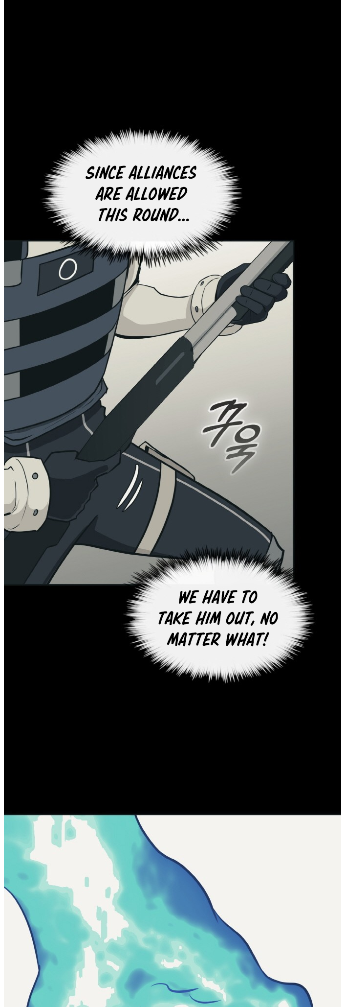 Counter Cube — Chapter 80 — page 35