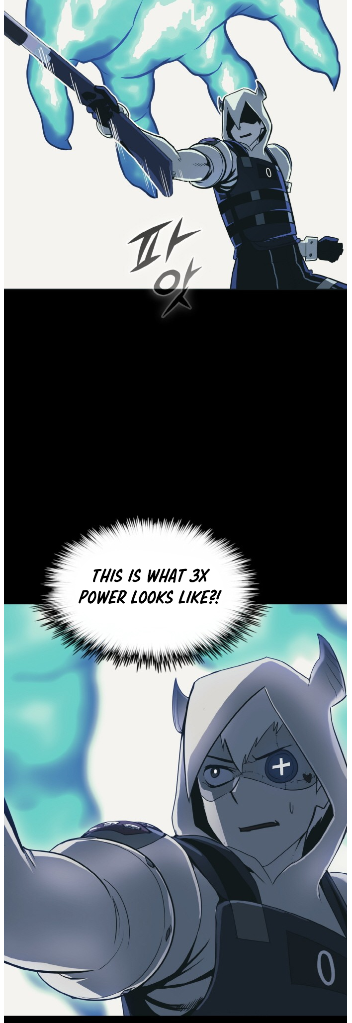 Counter Cube — Chapter 80 — page 36