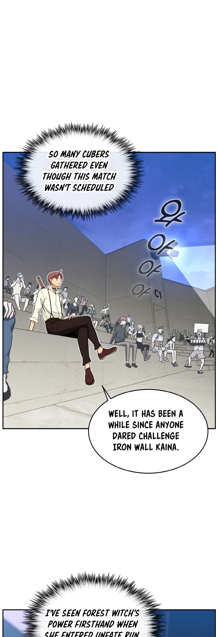 Counter Cube — Chapter 80 — page 48