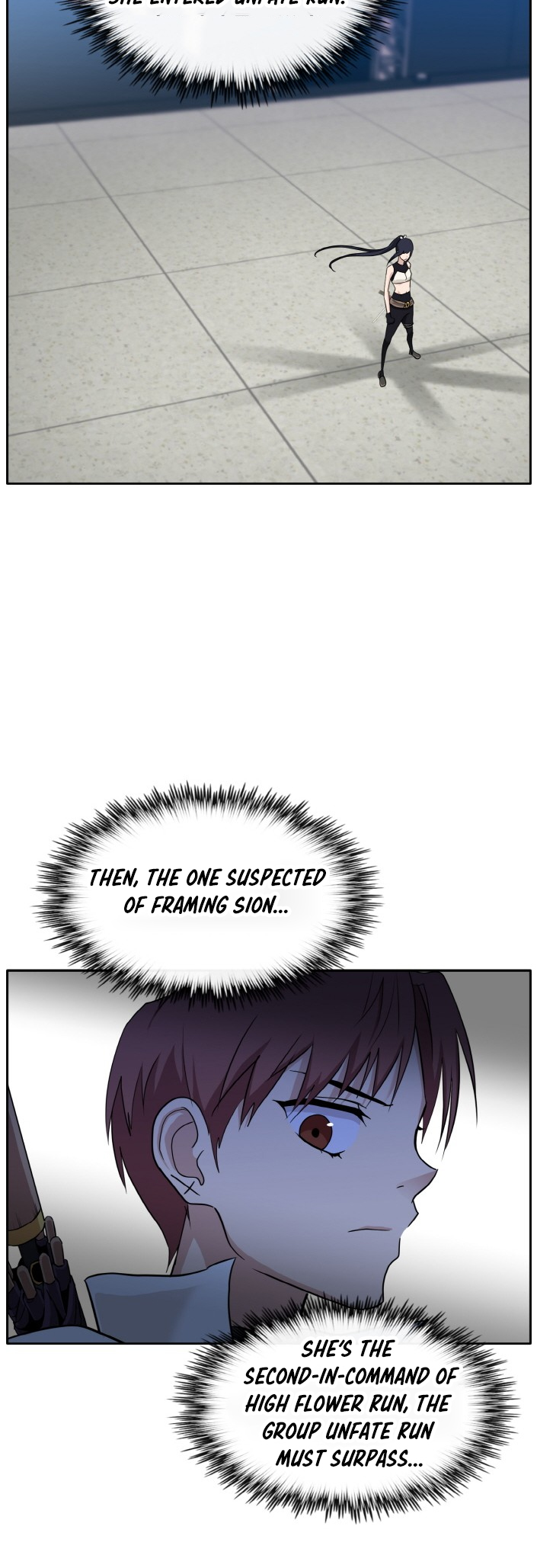 Counter Cube — Chapter 80 — page 49