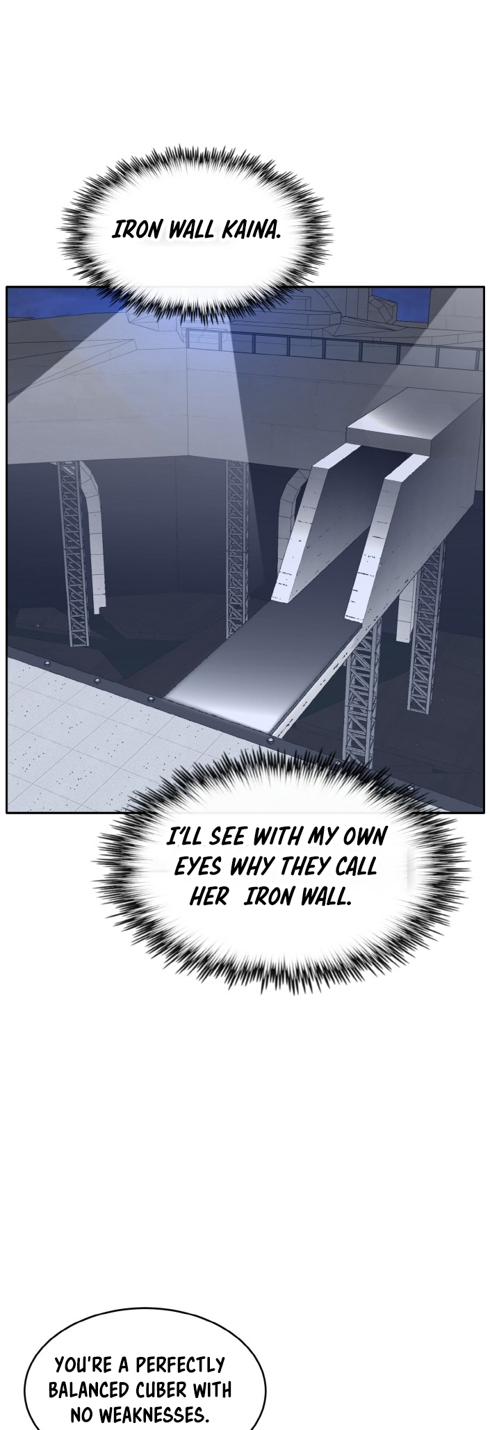 Counter Cube — Chapter 80 — page 50