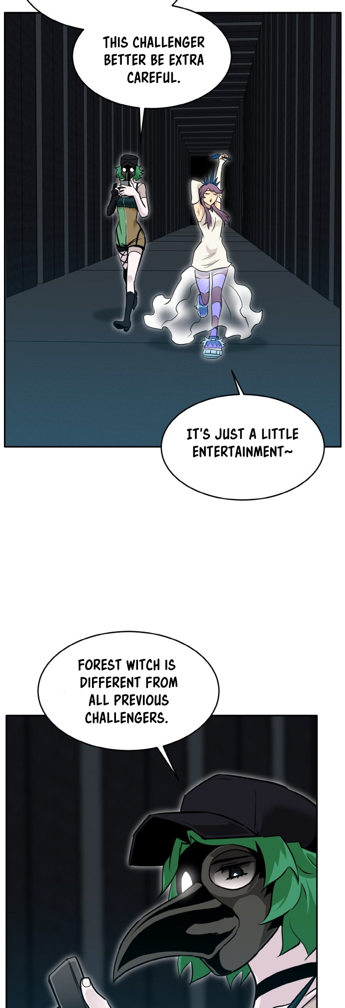 Counter Cube — Chapter 80 — page 51