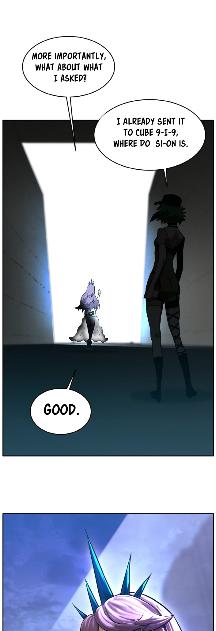 Counter Cube — Chapter 80 — page 53