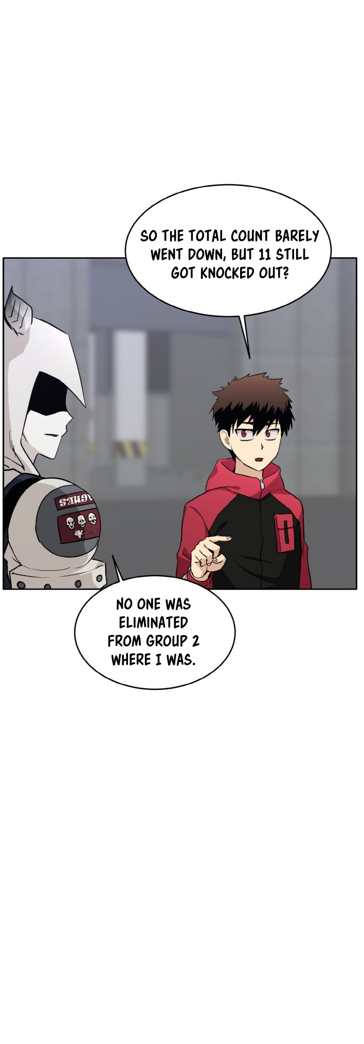 Counter Cube — Chapter 81 — page 7
