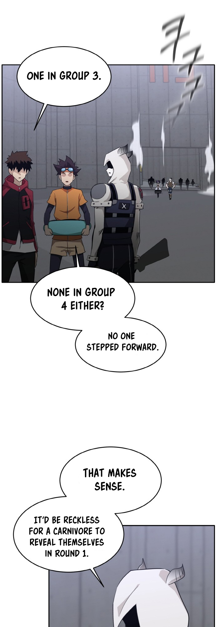 Counter Cube — Chapter 81 — page 8