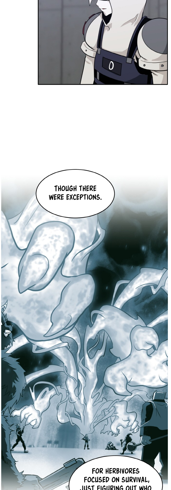 Counter Cube — Chapter 81 — page 9