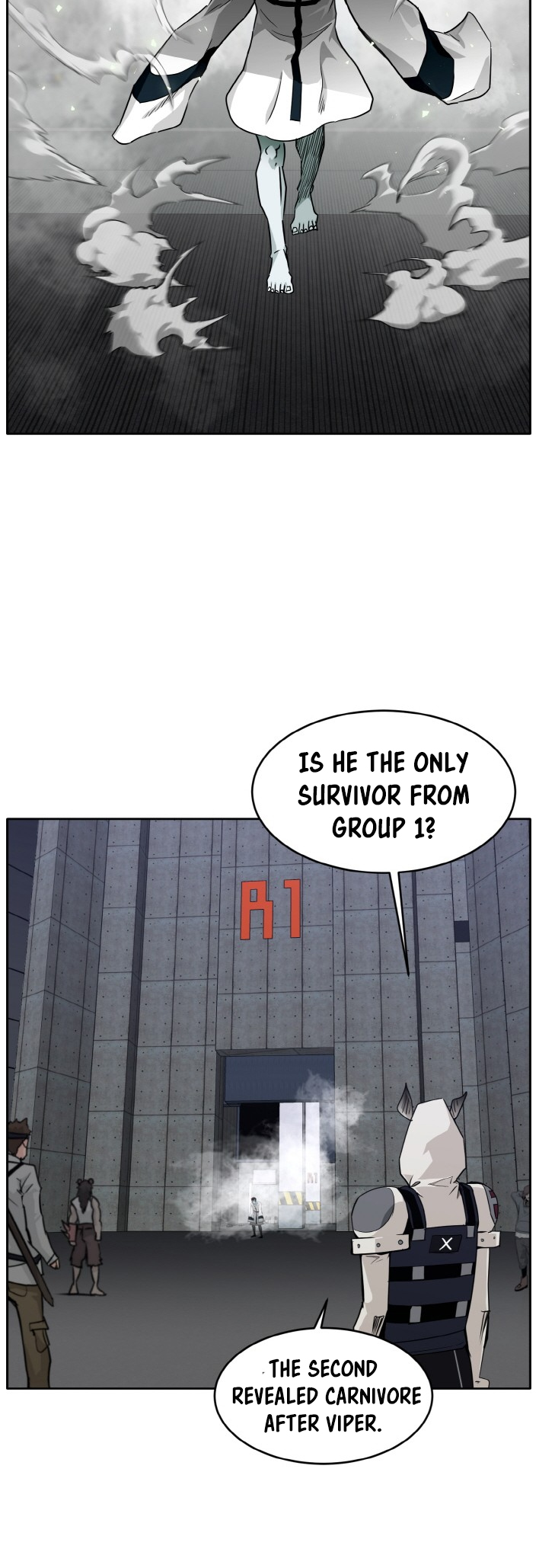 Counter Cube — Chapter 81 — page 16