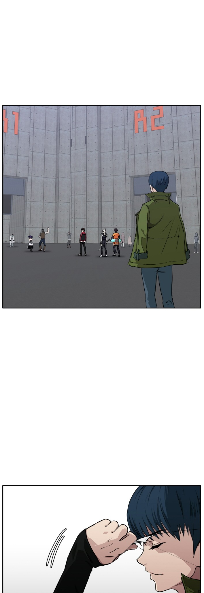 Counter Cube — Chapter 81 — page 22