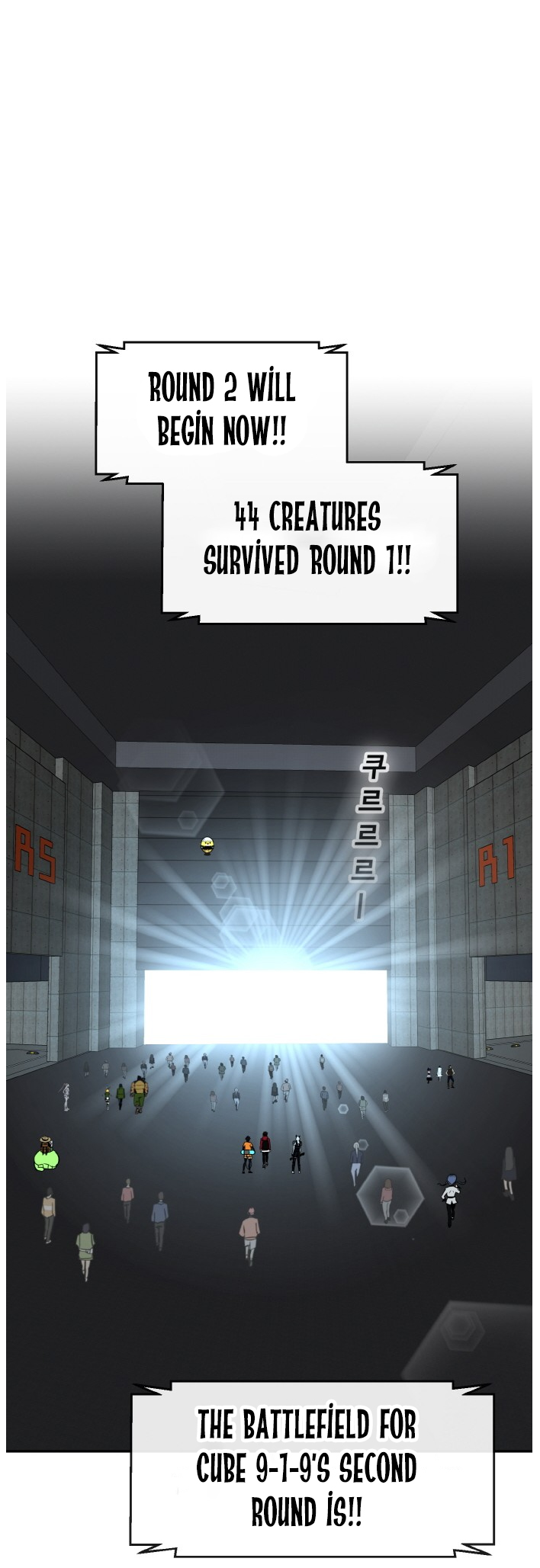 Counter Cube — Chapter 81 — page 25
