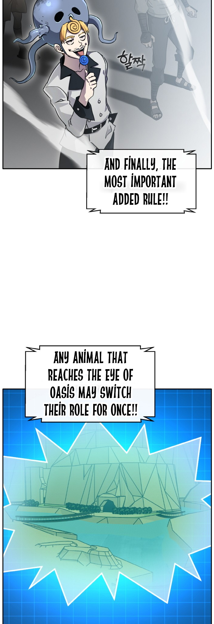 Counter Cube — Chapter 81 — page 34