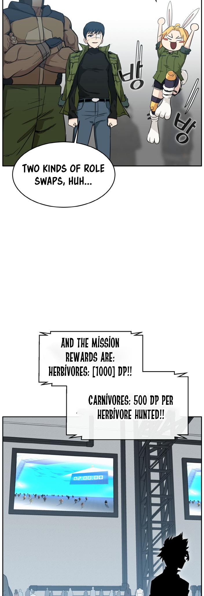 Counter Cube — Chapter 81 — page 37