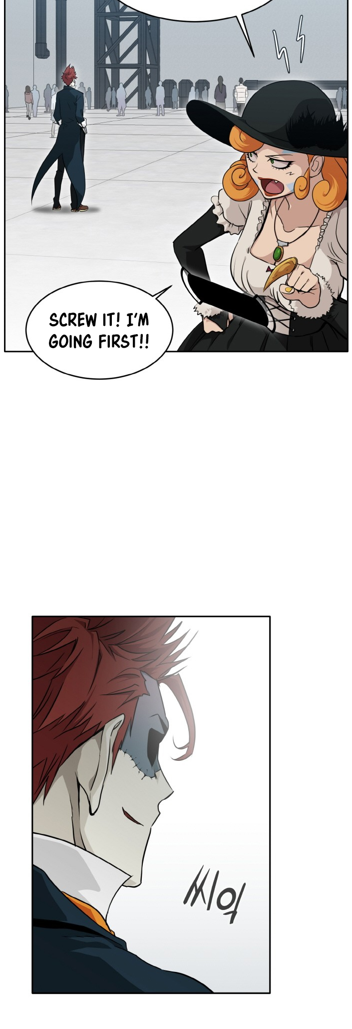 Counter Cube — Chapter 81 — page 41