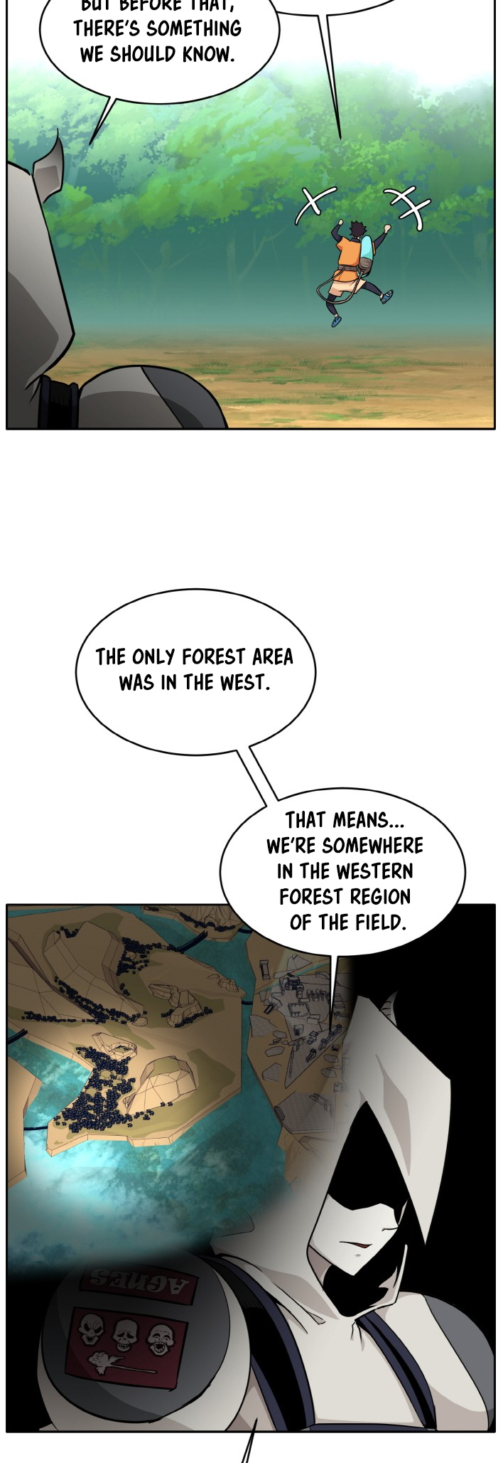 Counter Cube — Chapter 81 — page 51
