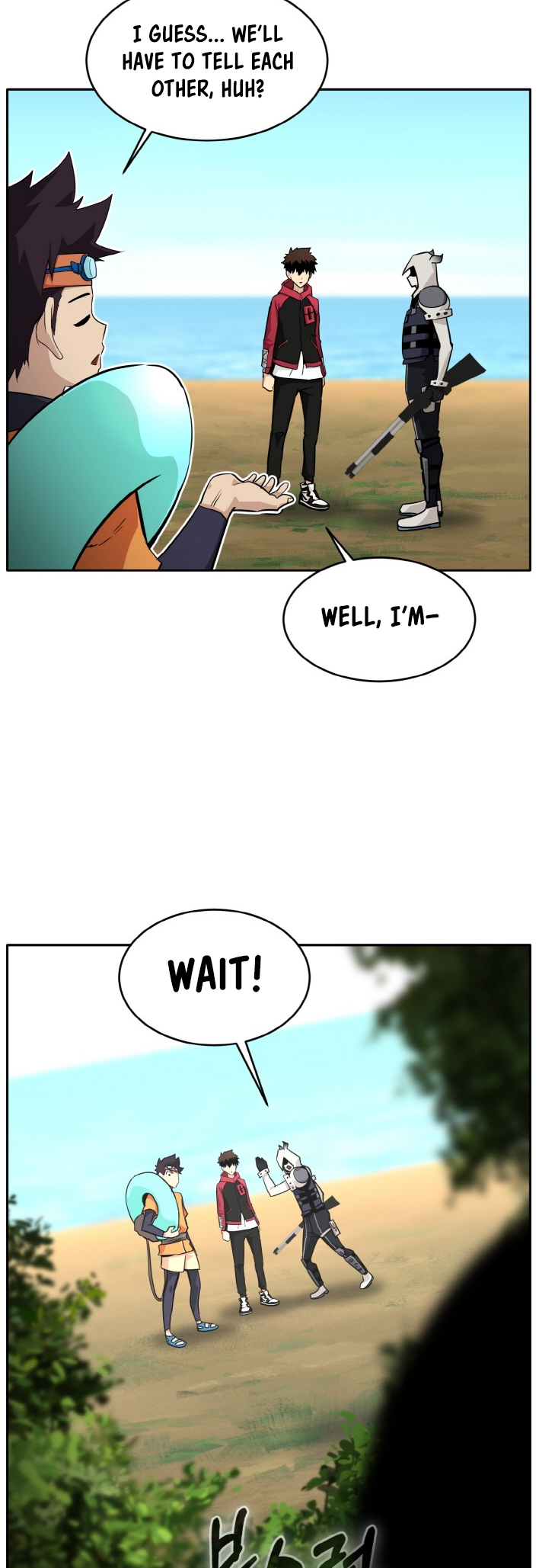 Counter Cube — Chapter 81 — page 54